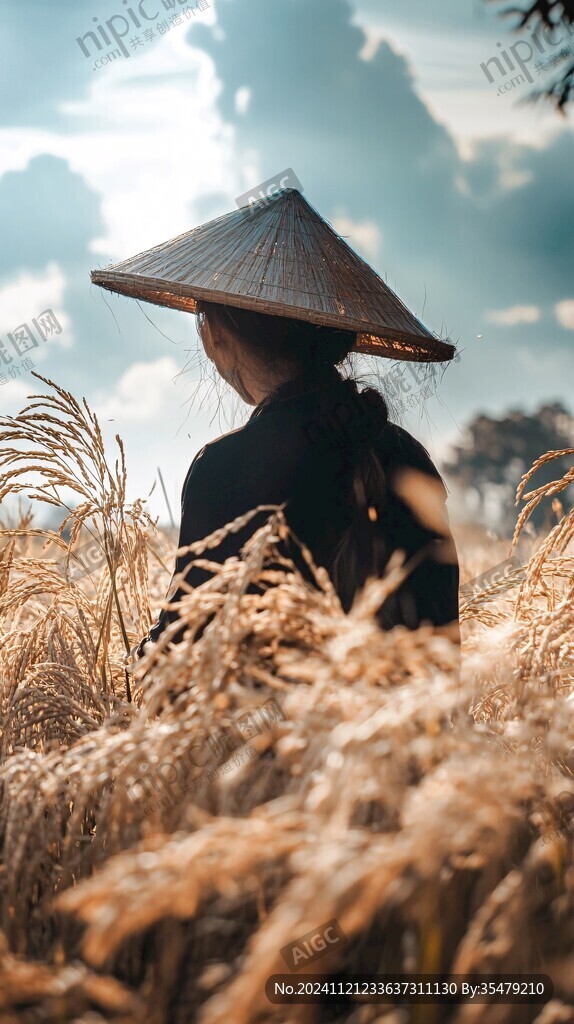 稻香