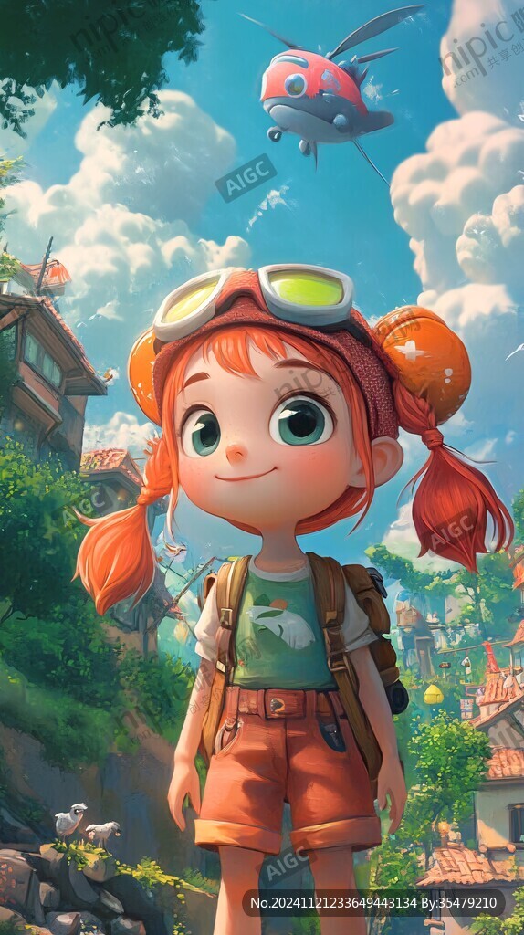 兒插少女