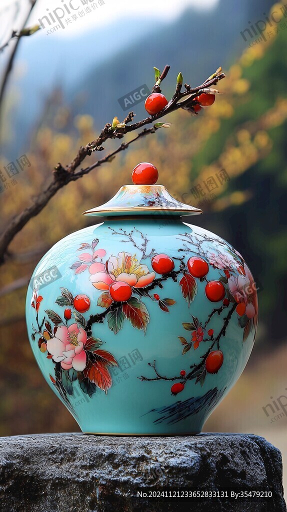 楓溪瓷韻