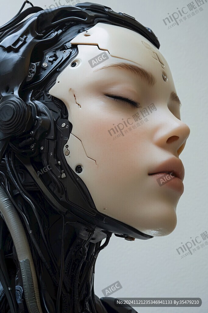人工智能藝術