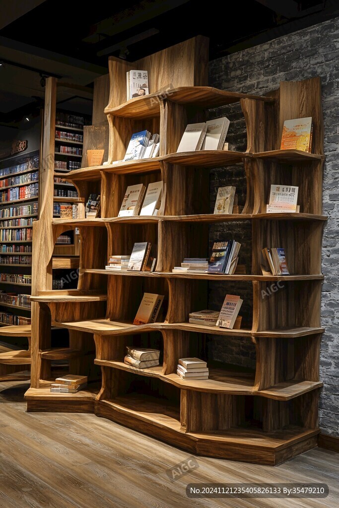 書架意向