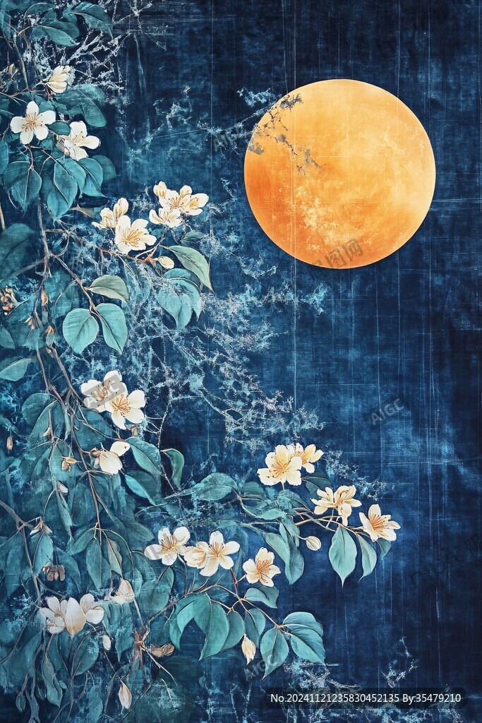 月圓中秋天花吊頂