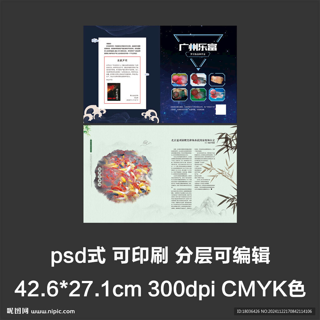 畫冊型錄產品簡介宣傳冊排版設計