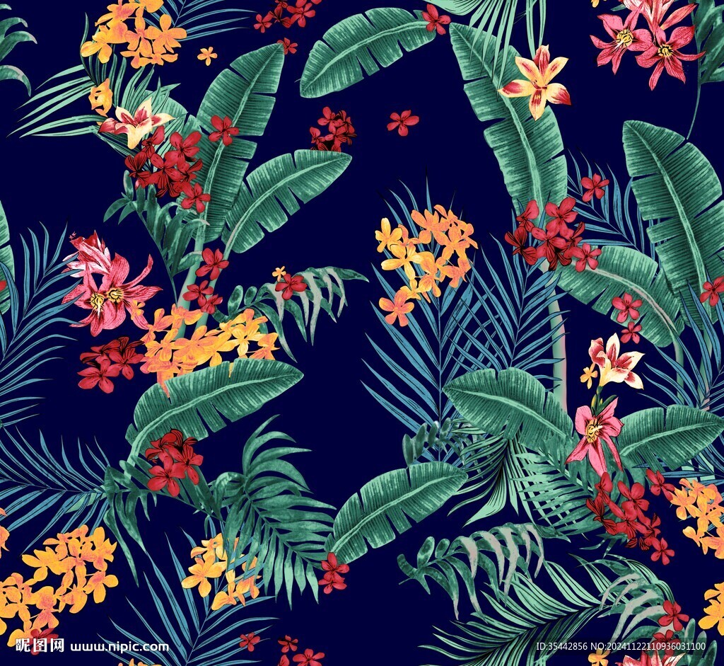 數碼花