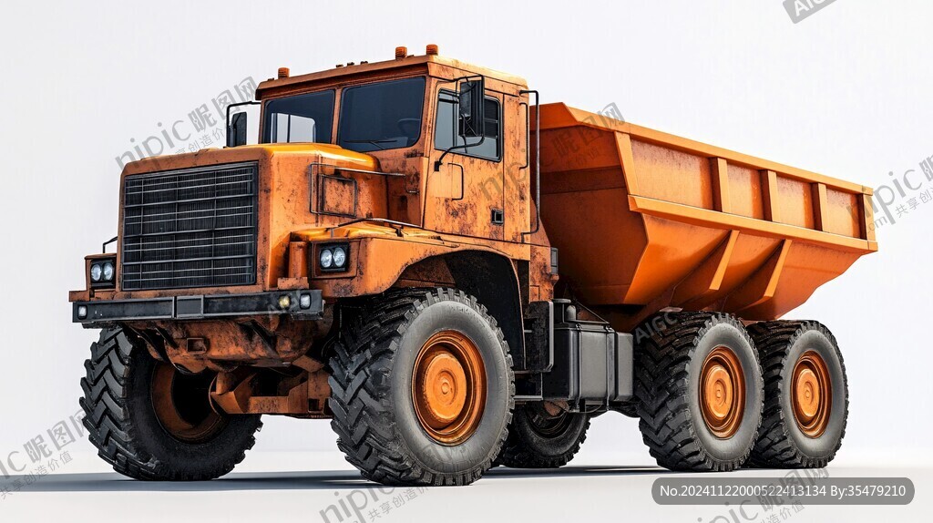 路基砂石車模型