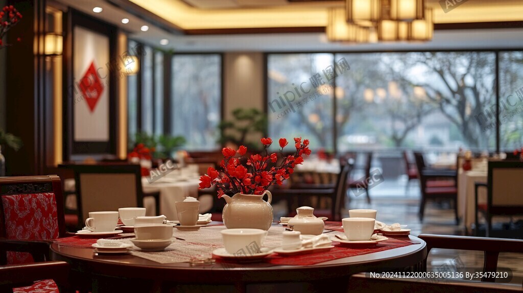 冶春茶社