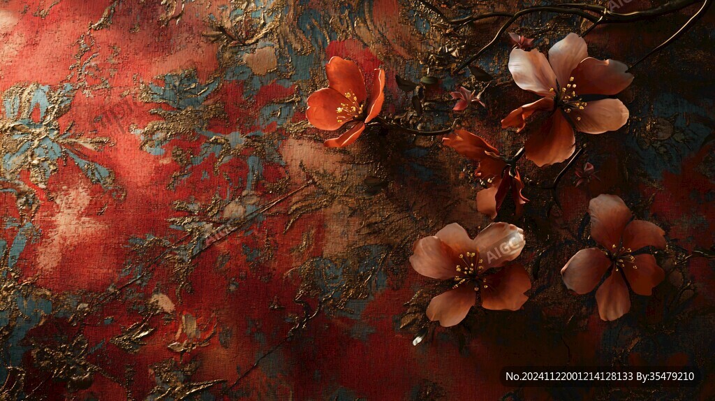 金絲富貴
