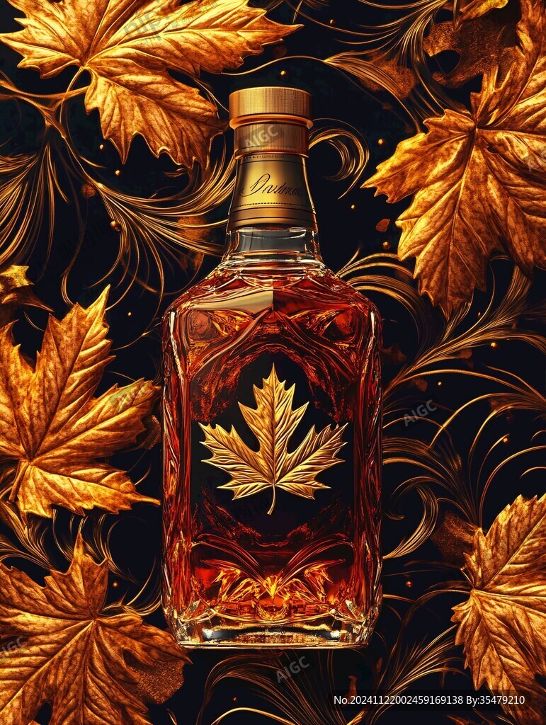 洋酒設(shè)計