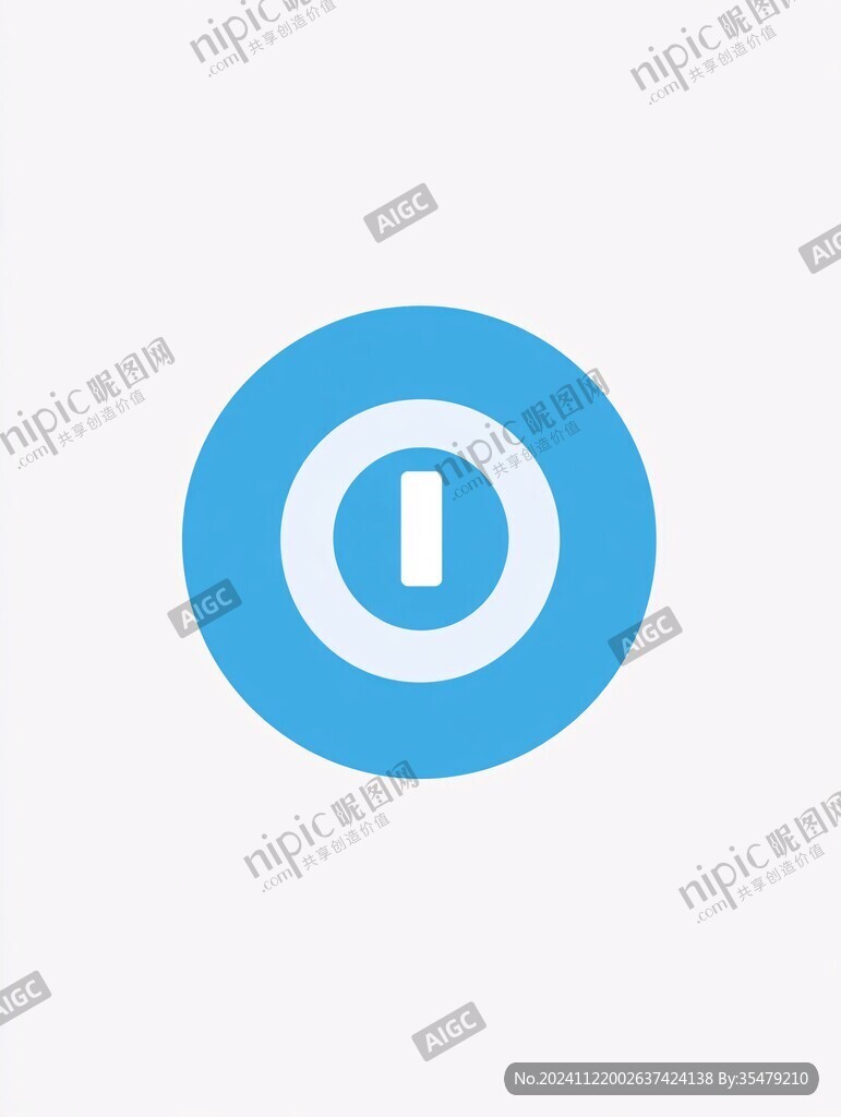 o信息標志設計