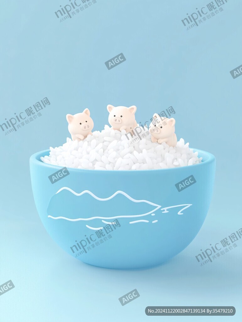 兒童成人米飯碗