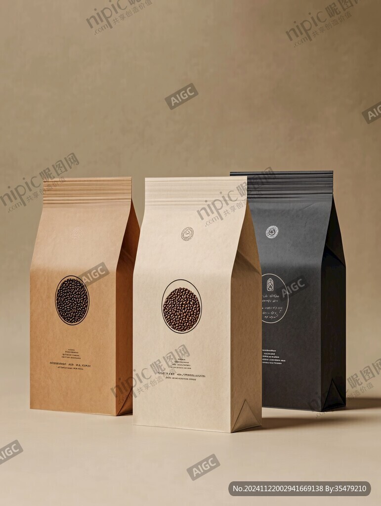 茶包包裝設(shè)計