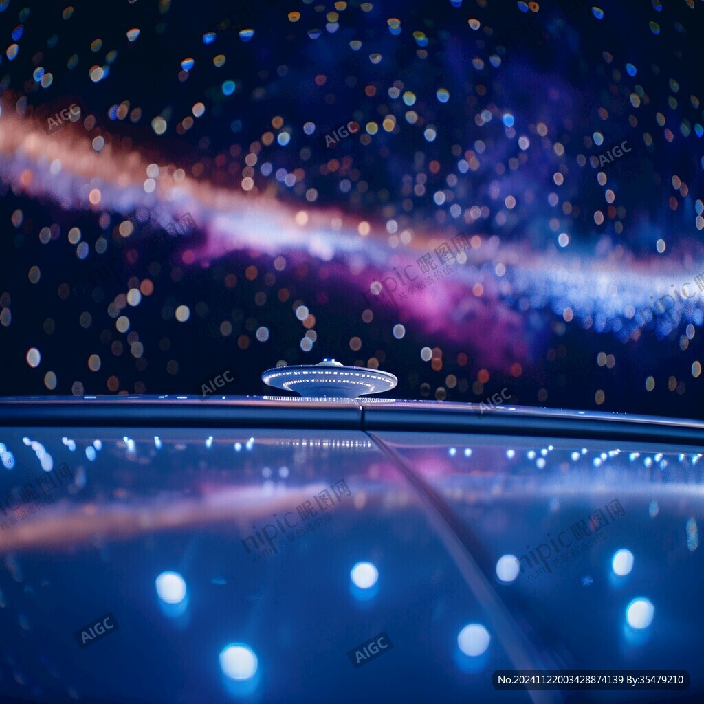 星辰車