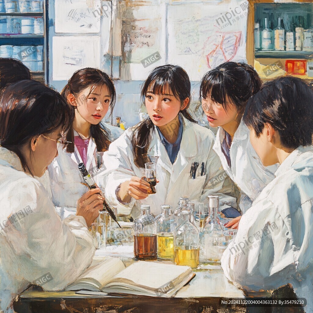 實驗室教學