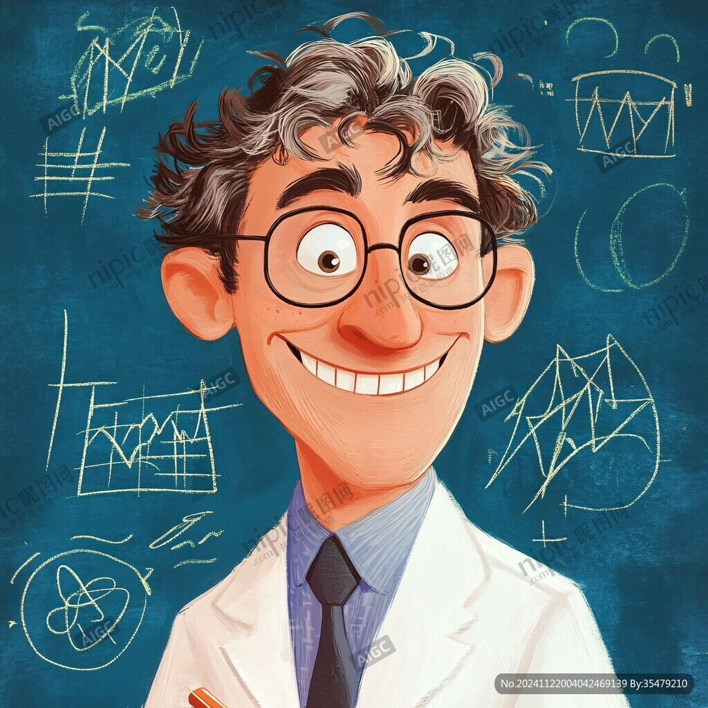 數學家科學家