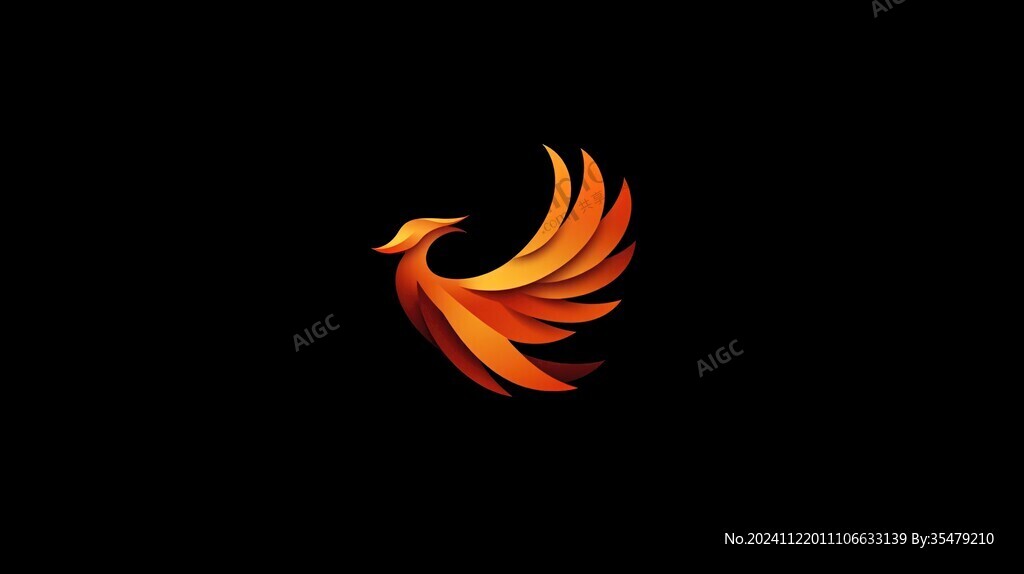 鳳凰形態(tài)標(biāo)志