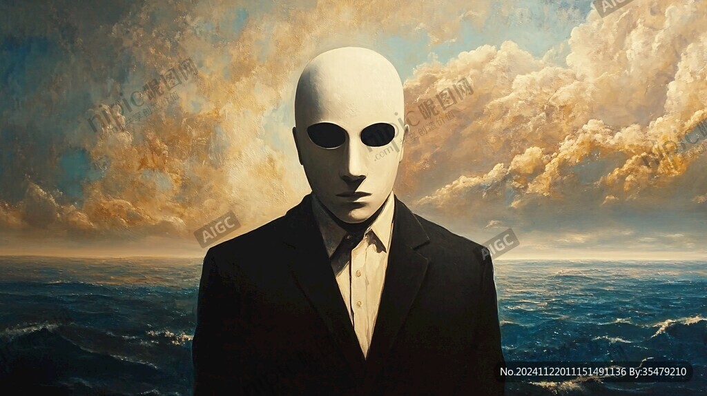 黑客科幻神秘外星人
