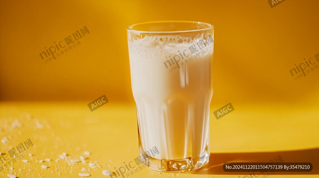 奶茶素材