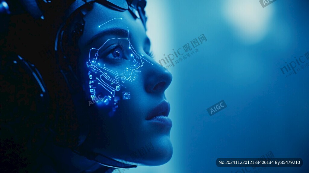 人工智能科技