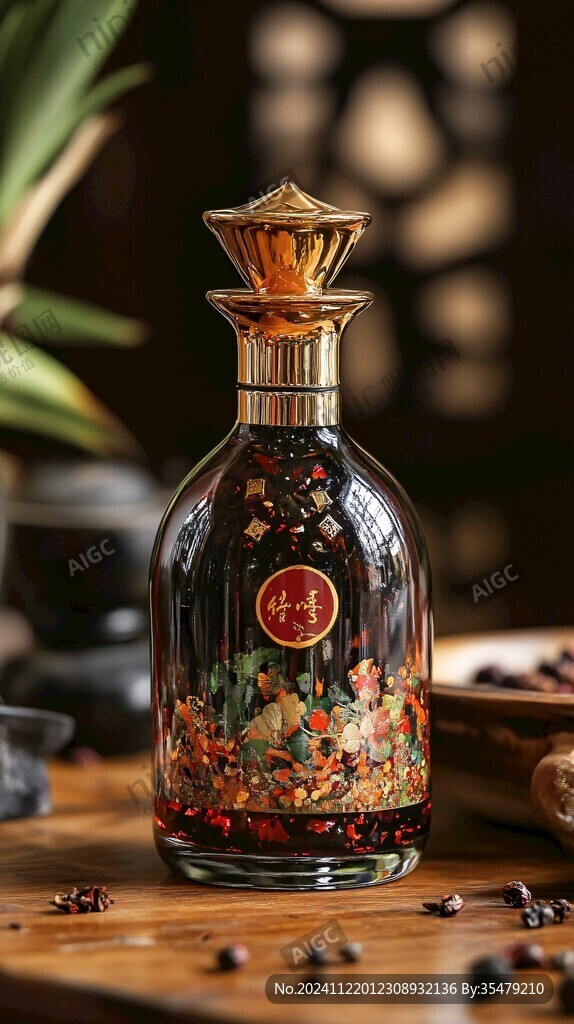 藜糧液