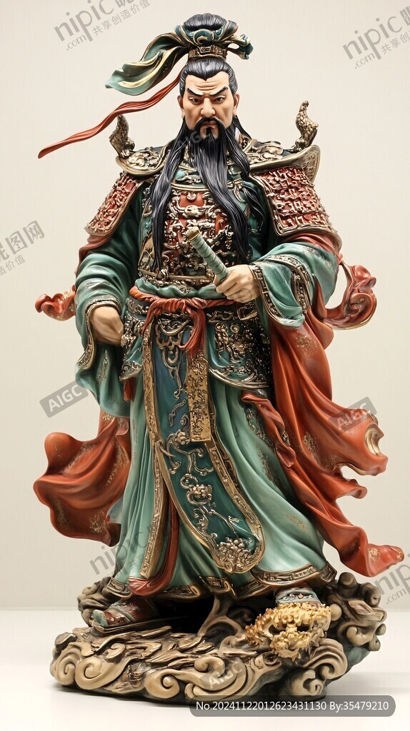 護宅天尊