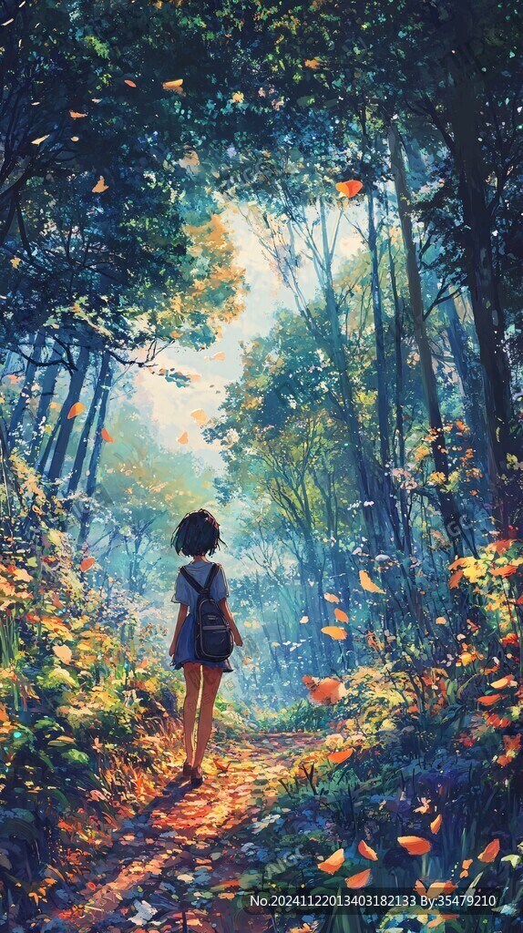 插圖配圖壁紙美圖