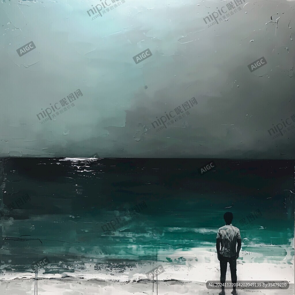 孤獨的藝術