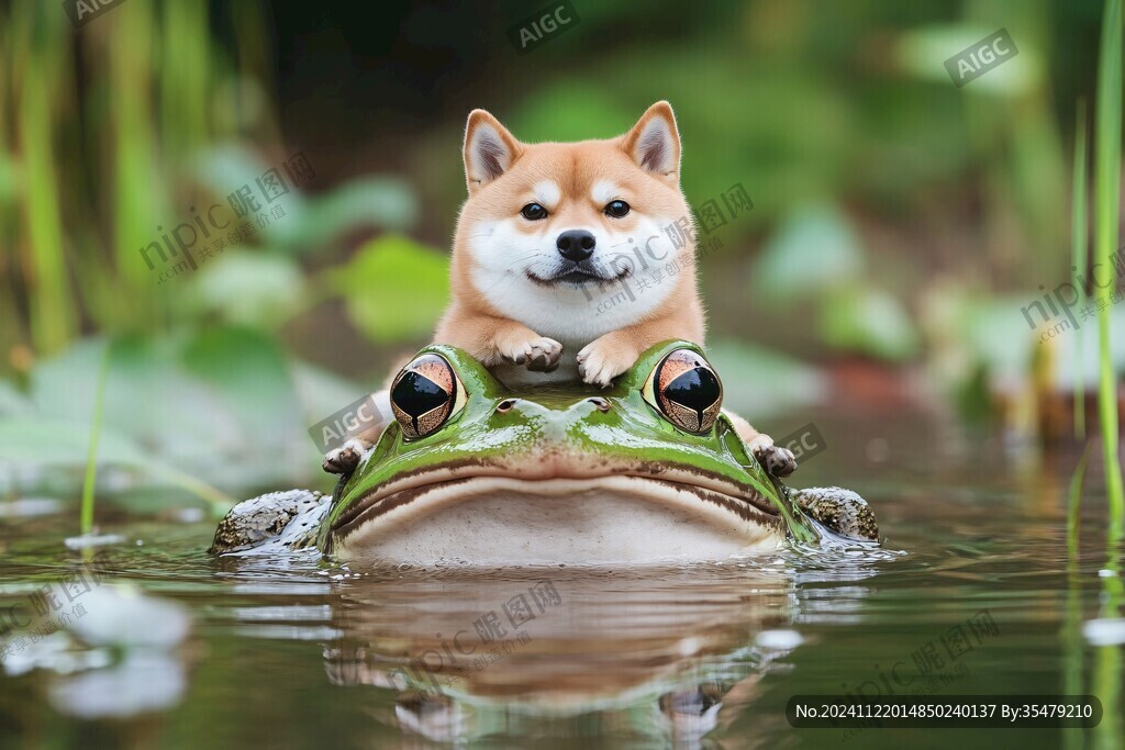 柴犬高清寫真