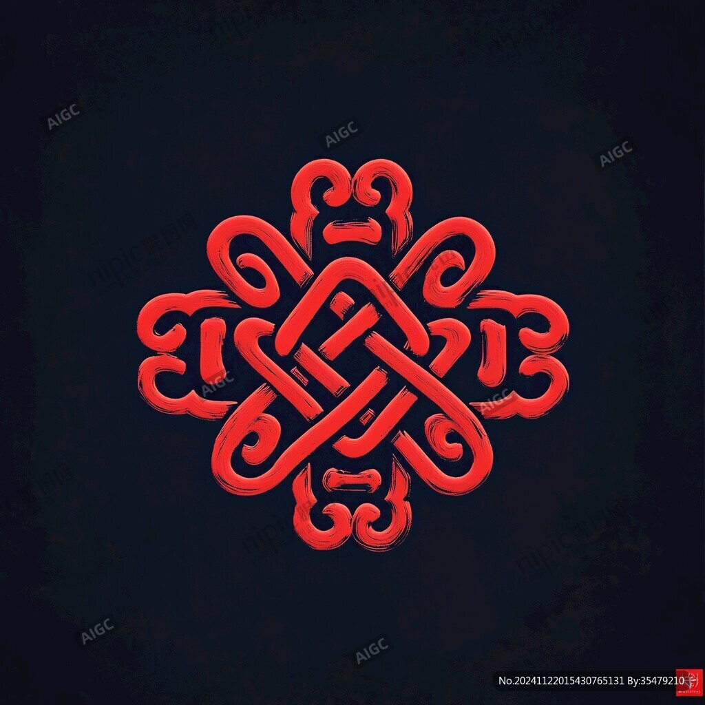 壽字團(tuán)紋