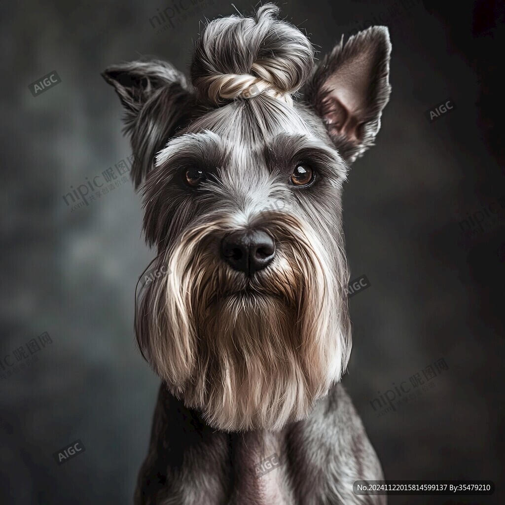 約克夏梗犬