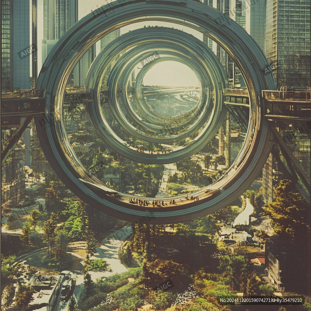 科幻樂園