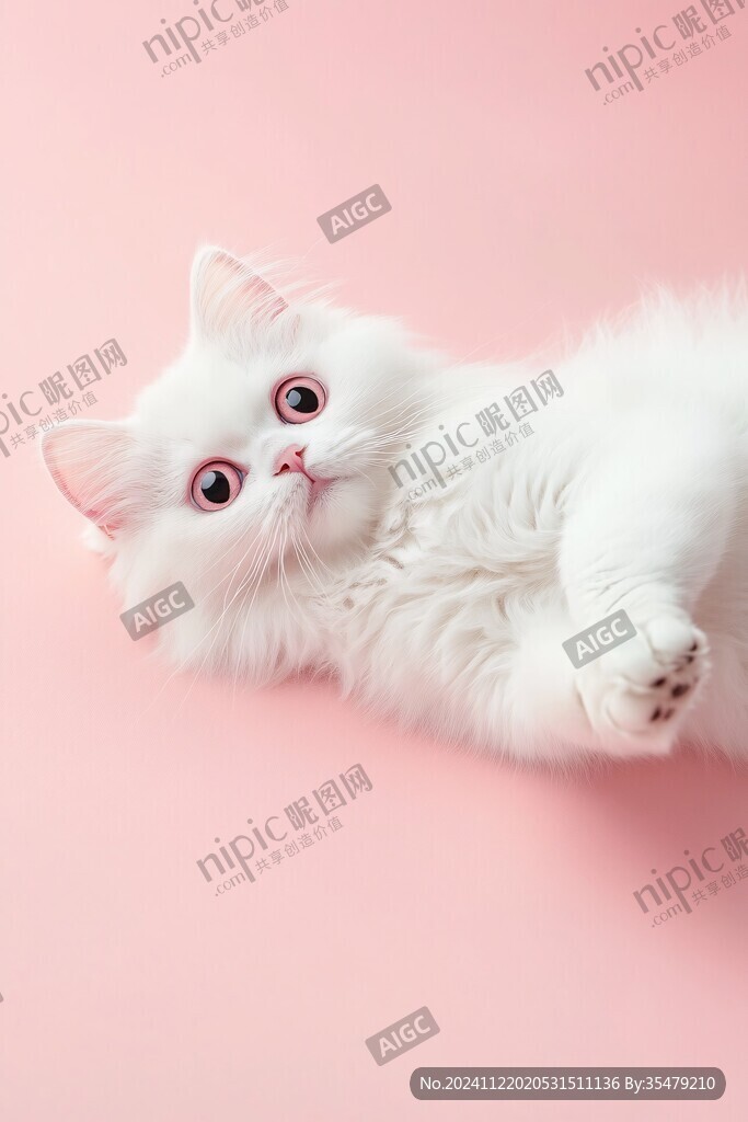 布偶貓裝飾畫