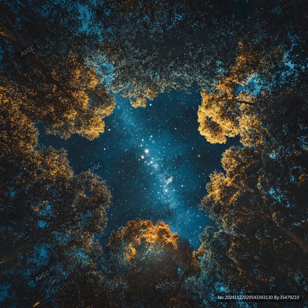 星云幻境