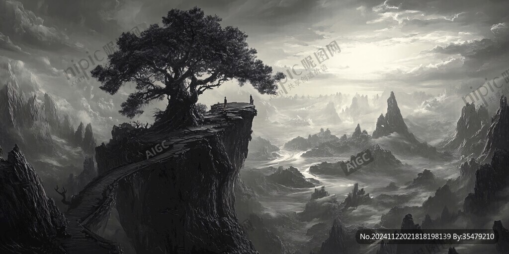 仙界之樹