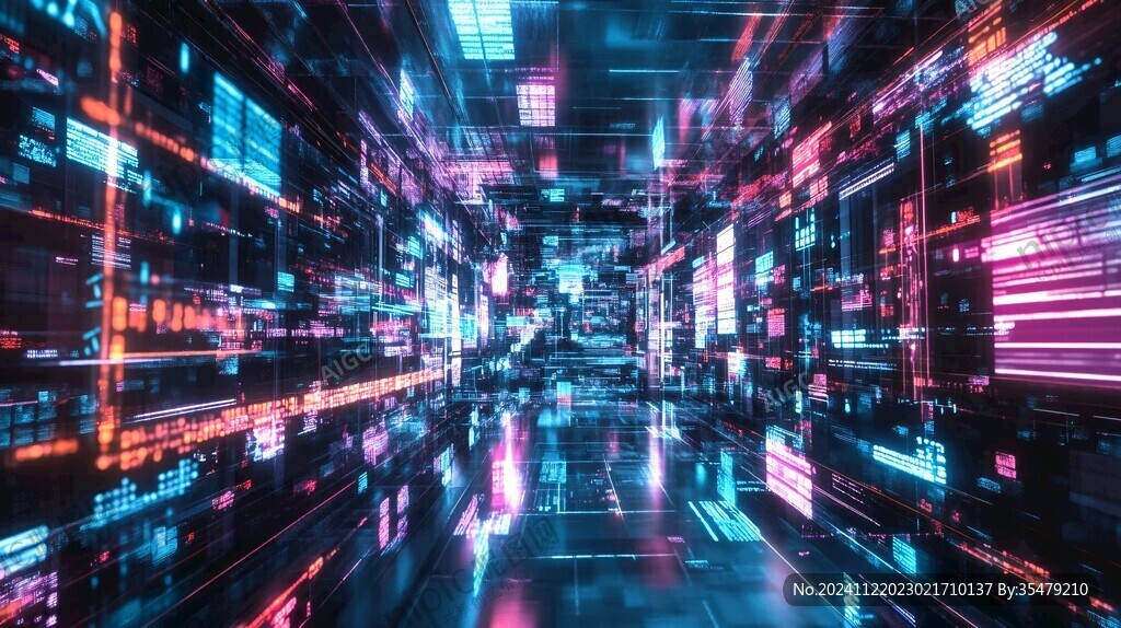 虛擬數(shù)字世界元宇宙