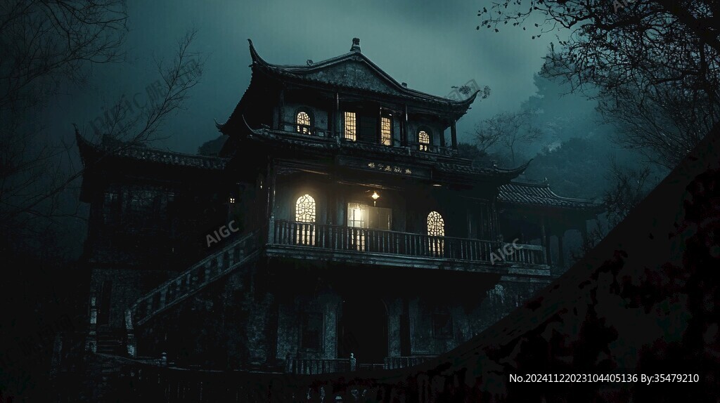 忘景樓