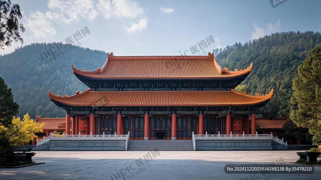 崇圣祠