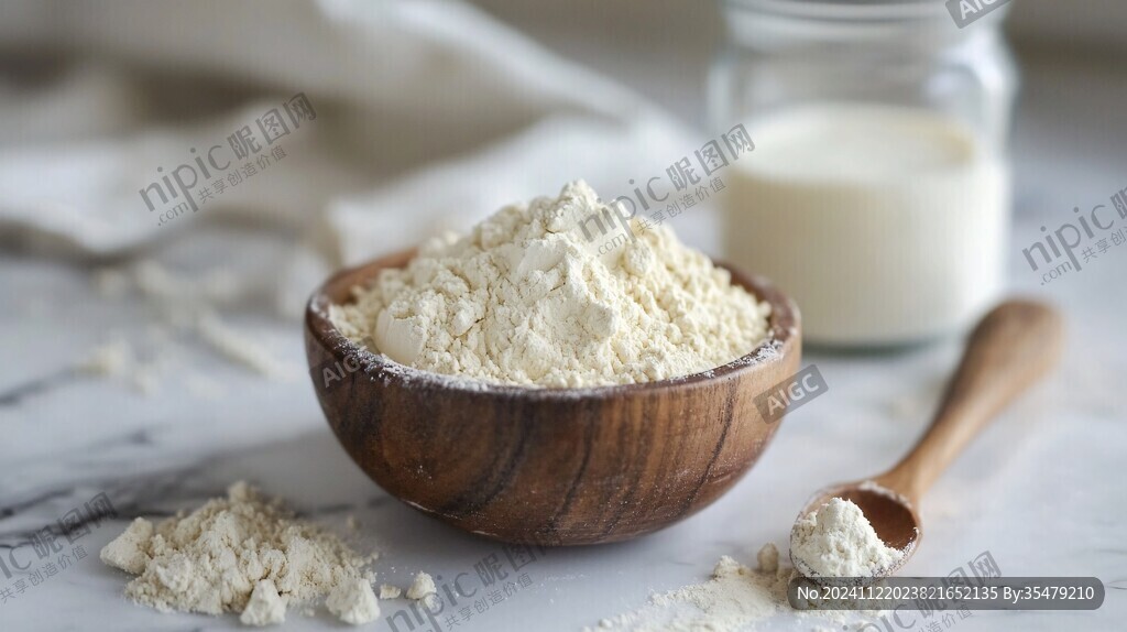 豆粉黃豆粉