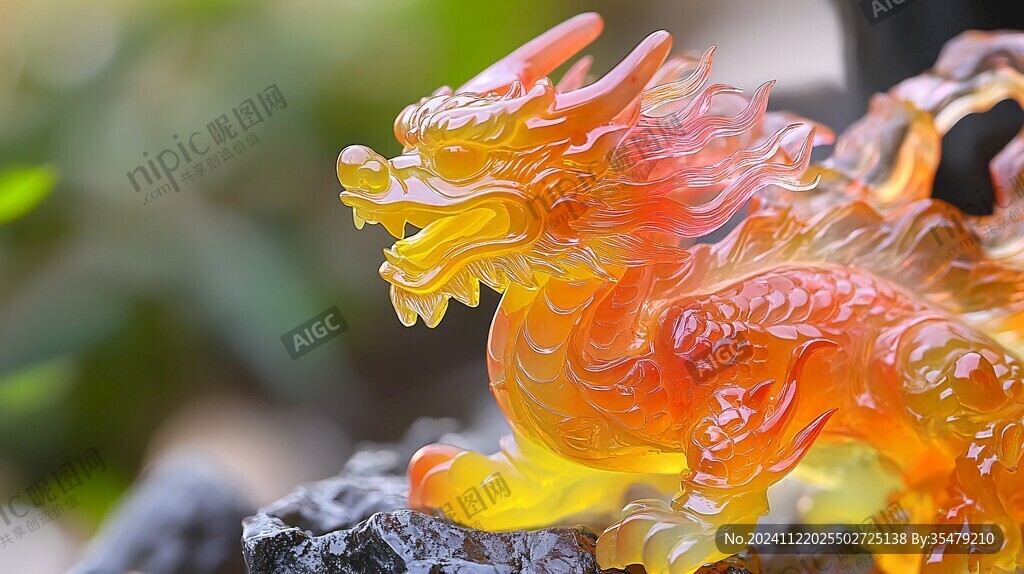 琉璃走獸