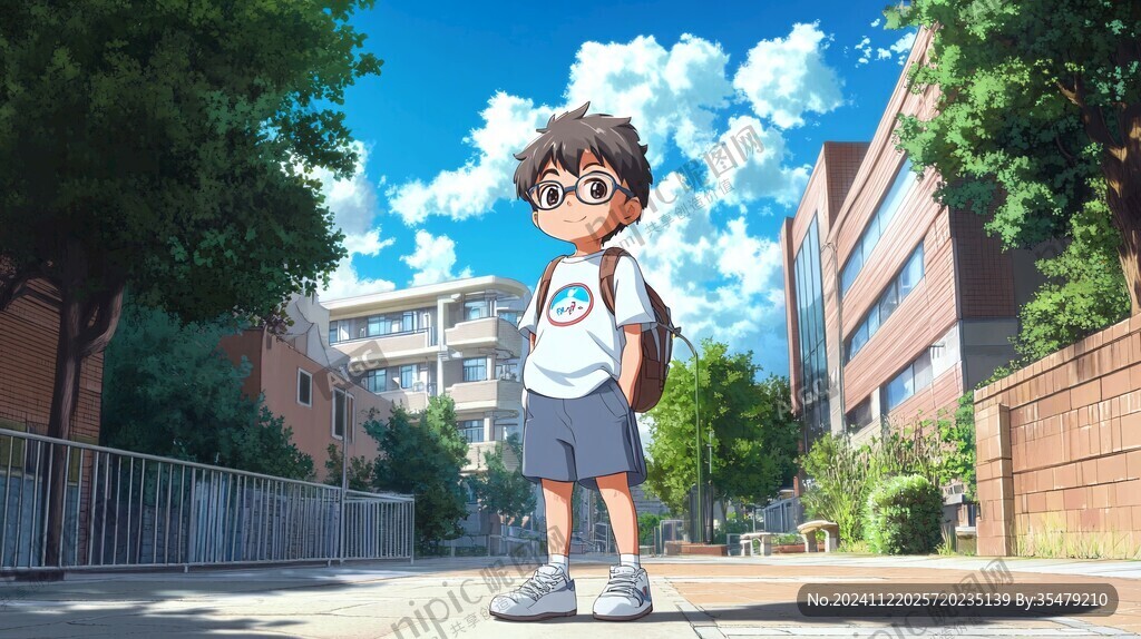 動(dòng)漫高考