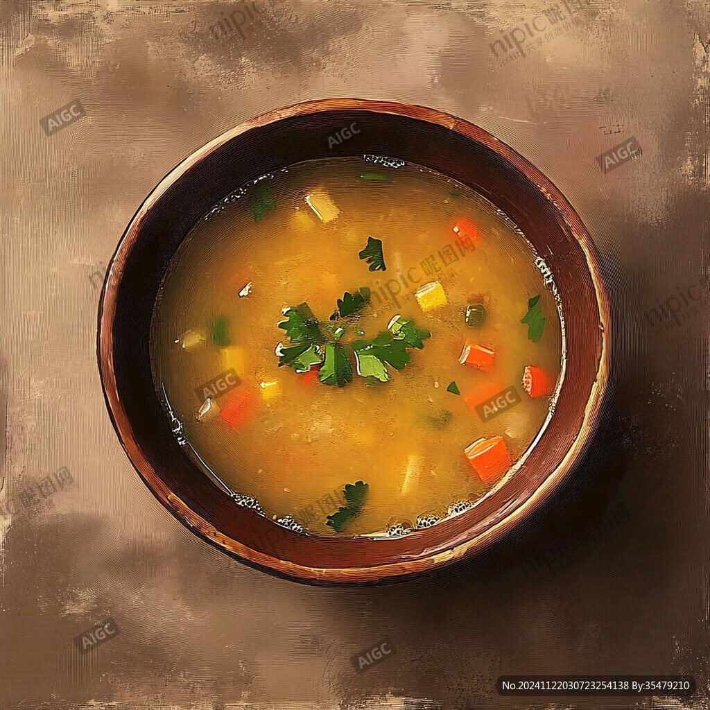 黃泥湯