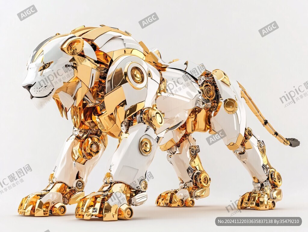 金錢(qián)豹模型