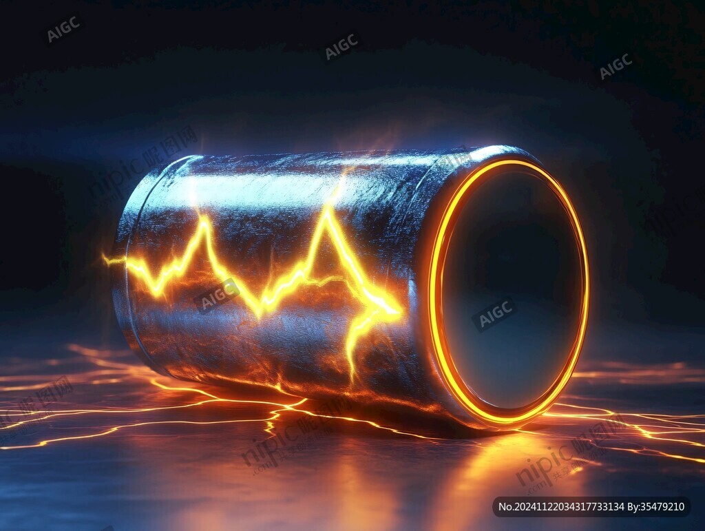 科技電池