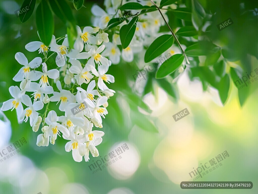 楝花