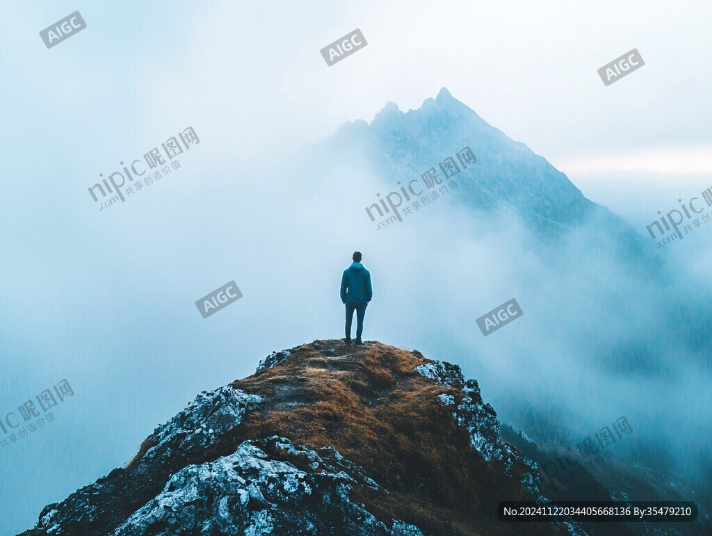 志在巔峰