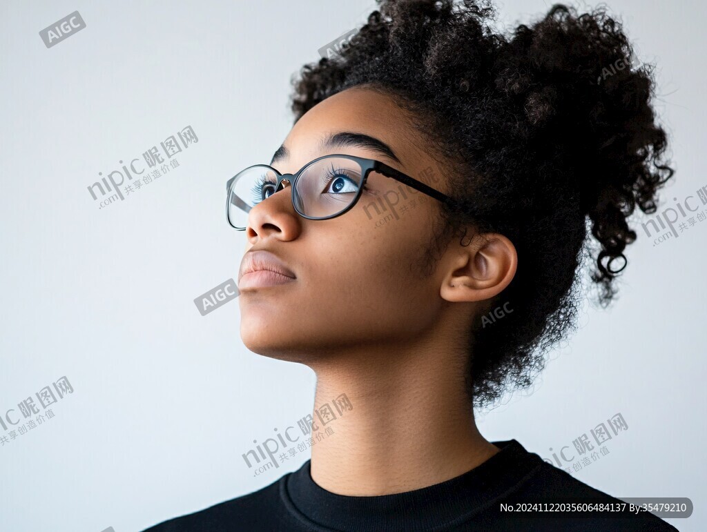 配眼鏡的誤區