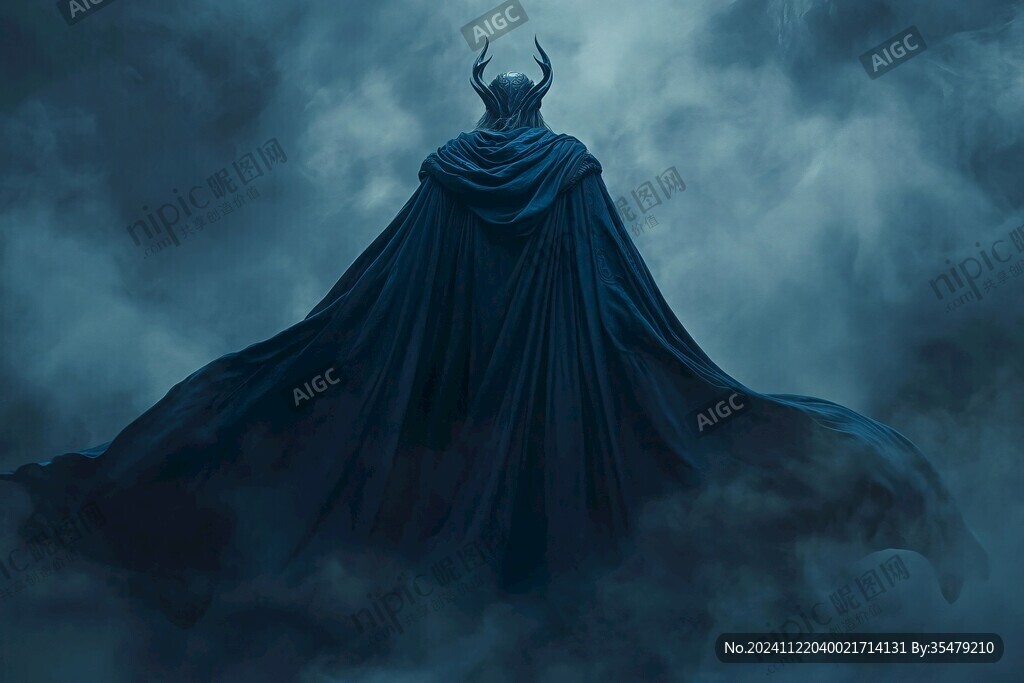 黑魔王