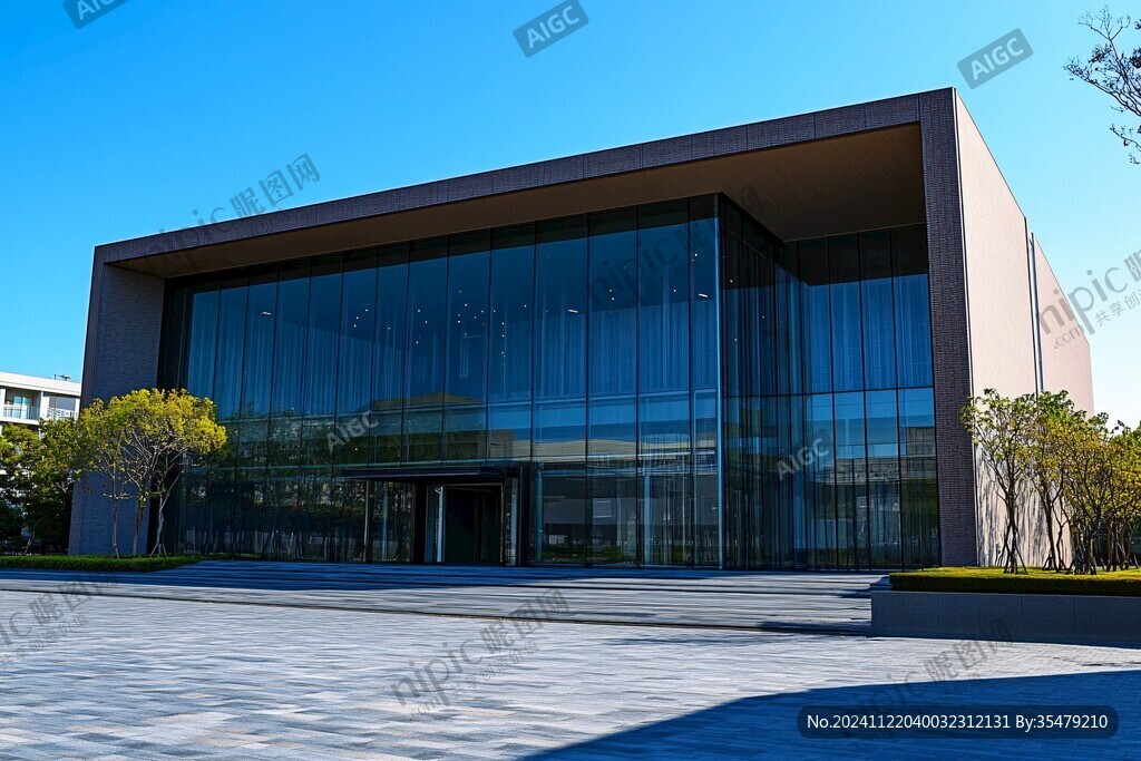 前海展示中心
