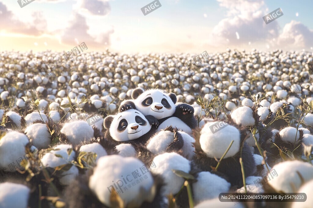 熊貓與功夫