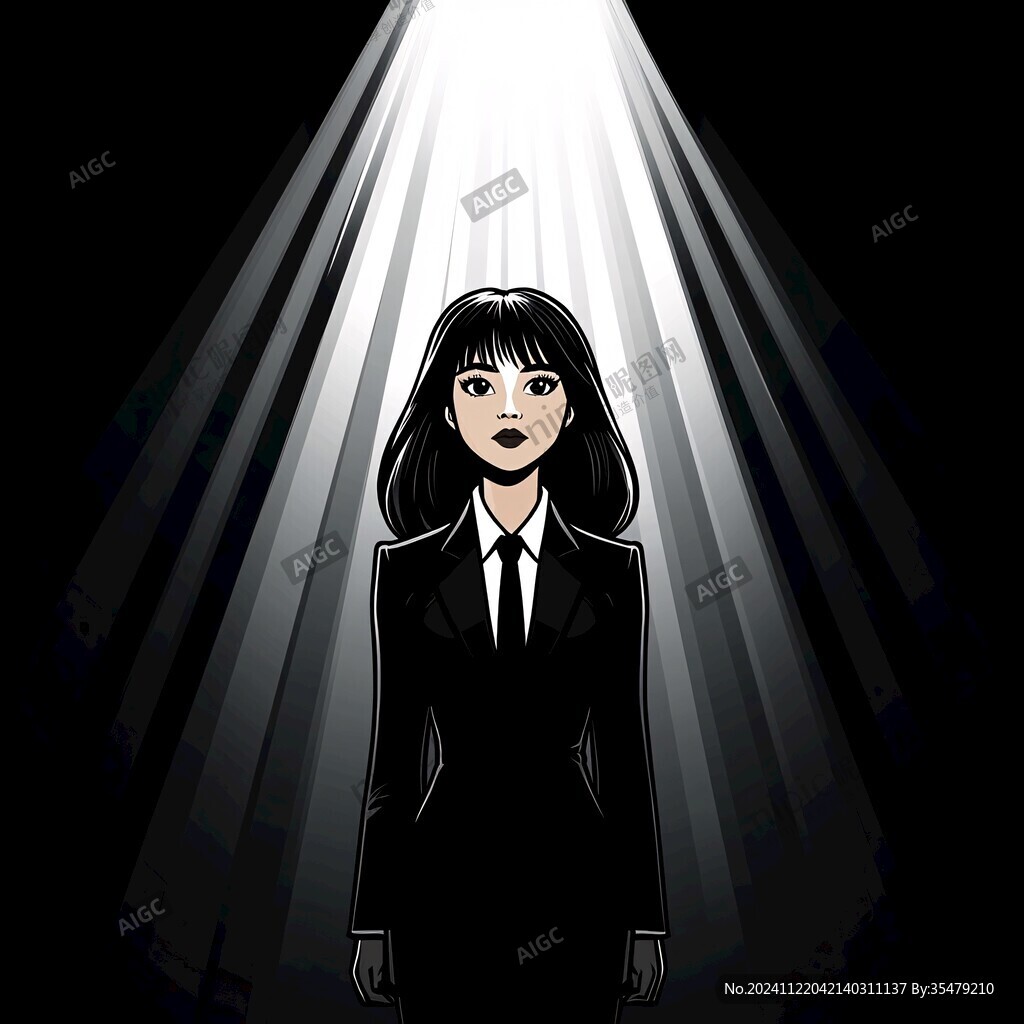 女性形象設(shè)計