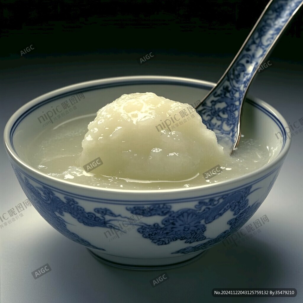 醪糟馬蹄
